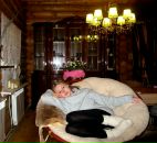 Фотография Змеевой Елены