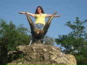 Фотография Дашкевич Галины