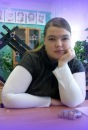 Фотография Головкиной Татьяны