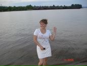 Фотография Горшковой Марии