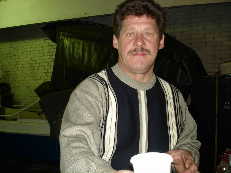 Евгений Кулаев фотография #9