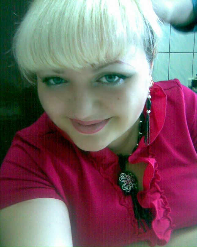 Маша Тиманова фотография #42