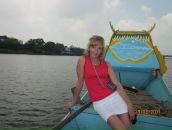 Фотография Бодиной Ольги