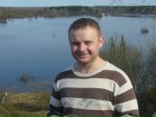 Фотография Накваскина Вениамина