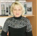 Фотография Крюковой Елены