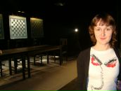 Фотография Кондратьевой Елены