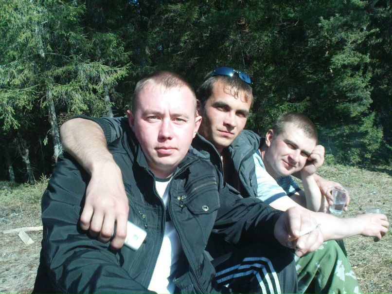 Виктор Попов фотография #39