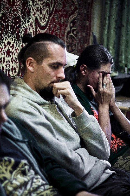 Павел Гращенко фотография #41