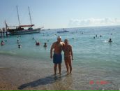 Фотография Макарова\/Железовой Елены