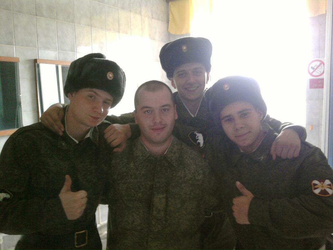 Игорь Бунин фотография #41