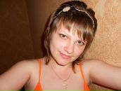 Фотография Лисютиной Натальи