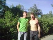 Фотография Кнышева Павла