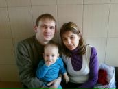 Фотография Марков Андрей