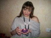 Фотография Новосельцевой Оксаны