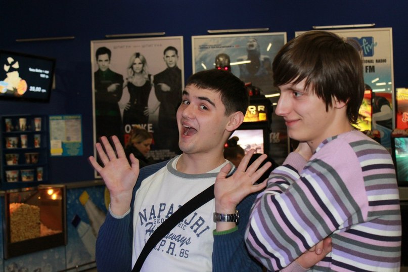 Игорь Решетников фотография #23