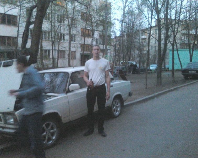 Диман Рыжков фото №36