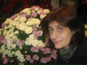 Фотография Капустиной Вероники