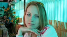 Олічка Хомяк фотография #15 (источник - https://vk.com/id22948331)