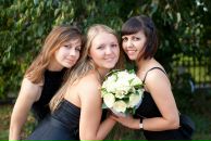 Фотография Перстинской Екатерины
