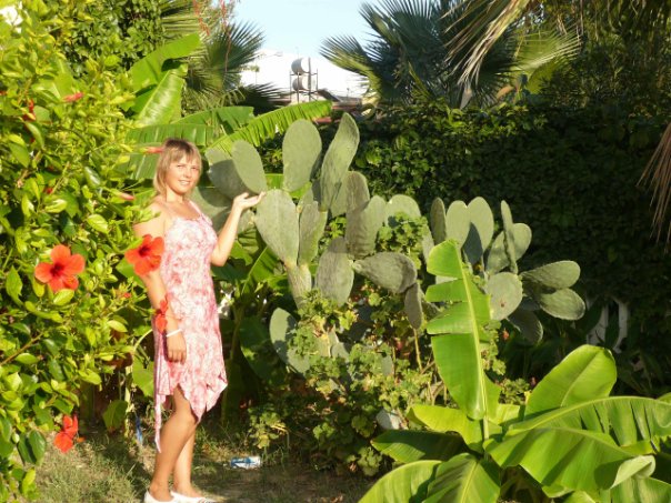 Софья Дмитриева фото №2