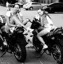 Фотография Спилиоти Марины