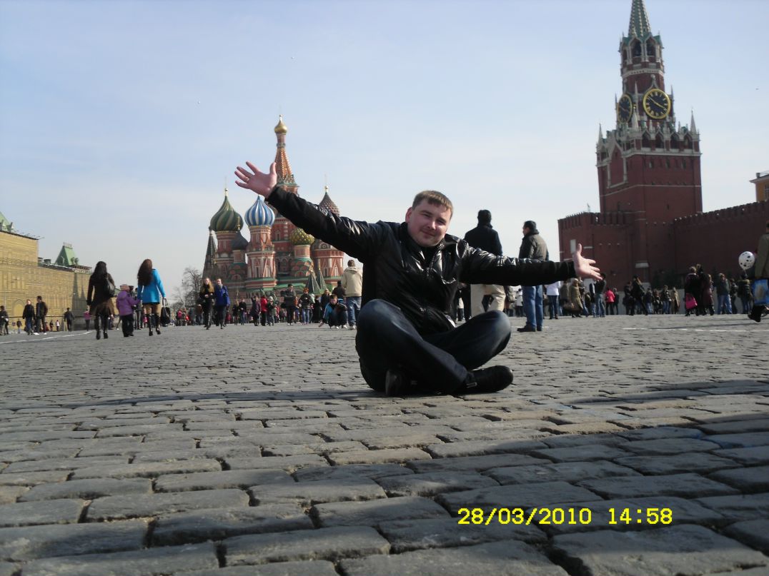 Дмитрий Проценков фотография #44