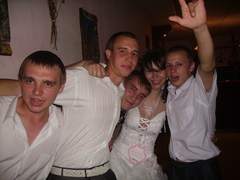 Дмитрий Савельев фотография #29