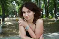 Фотография Чуриковой Марии