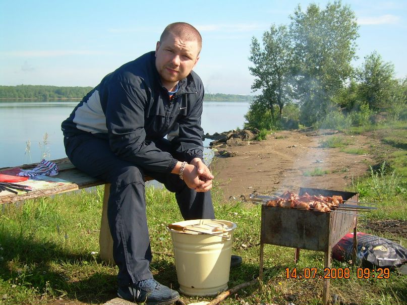 Иван Мальцев фотография #30