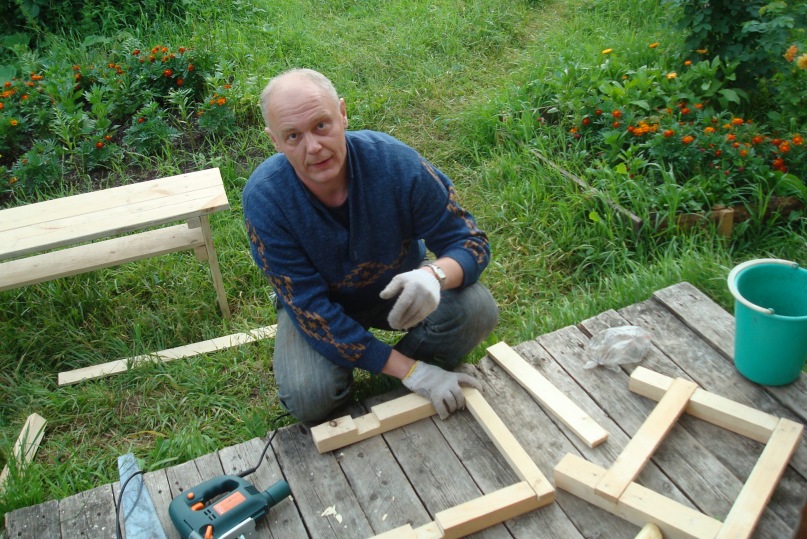 Игорь Макаров фотография #29