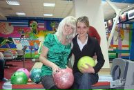 Фотография Шульц Евгении