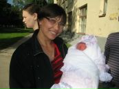 Фотография Яковлевой Екатерины