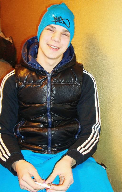 Сергей Сергеевич фотография #34