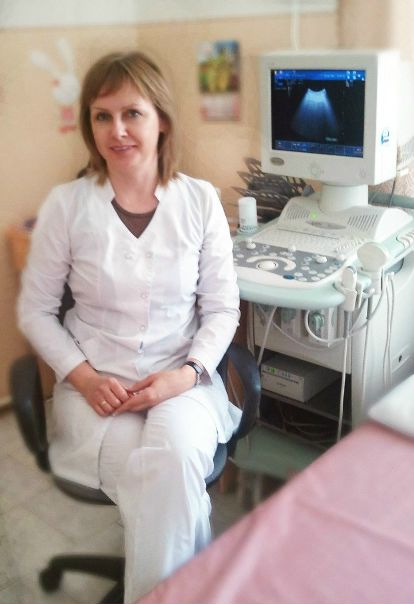 Эля Азарова фото №19