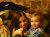 Фотография Григорьевой Лады