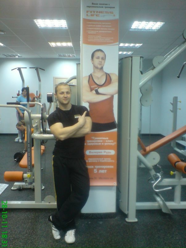 Анастасия Василенко фотография #40