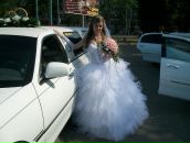 Фотография Полшковой-Чекулаевой Ольги