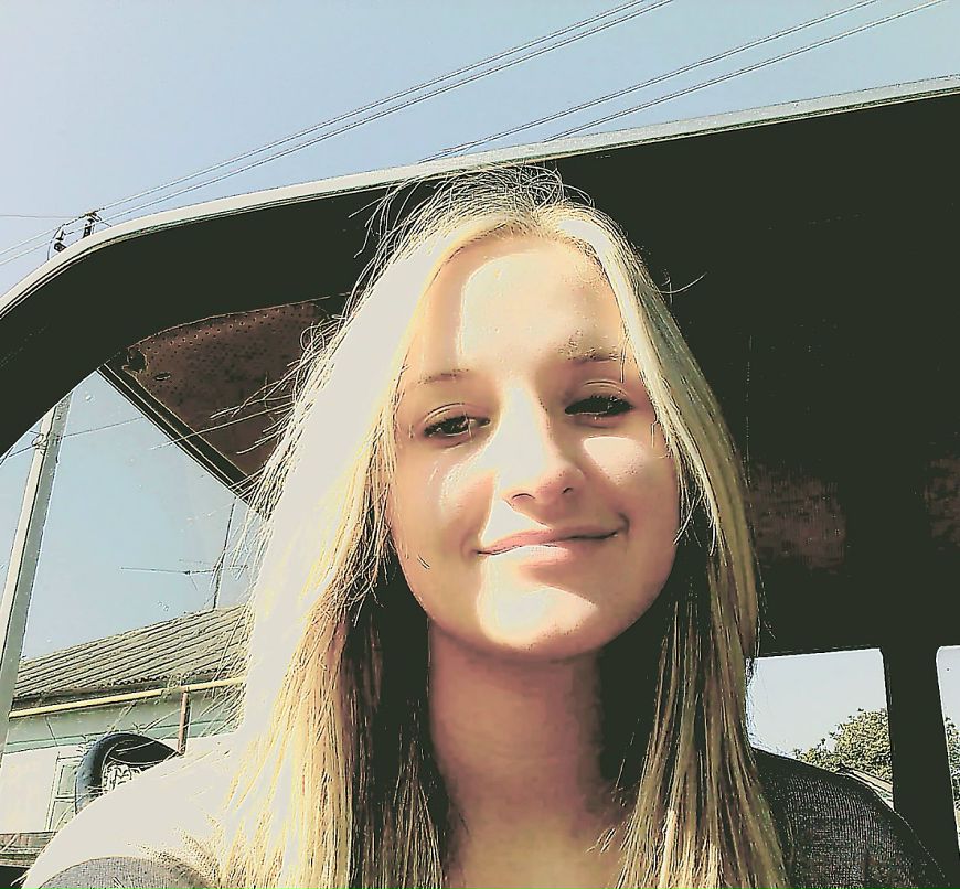 T@NY6A POLTORAK фотография #10