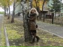 Фотография Макарычева Чиглинцевой Алены