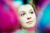 Фотография Романовой Наталии