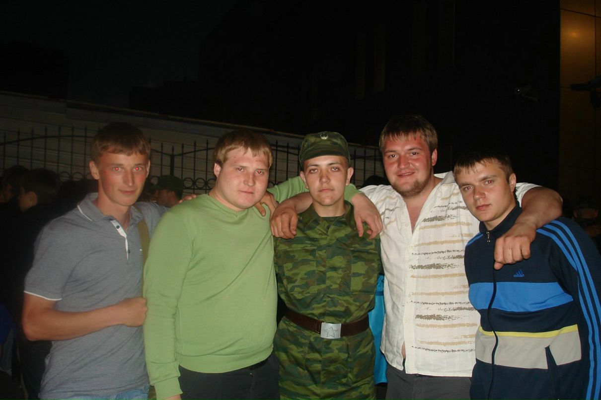 Сергей Рябков фотография #20