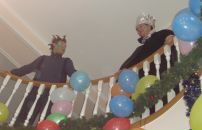 Фотография Барабошкина Константина