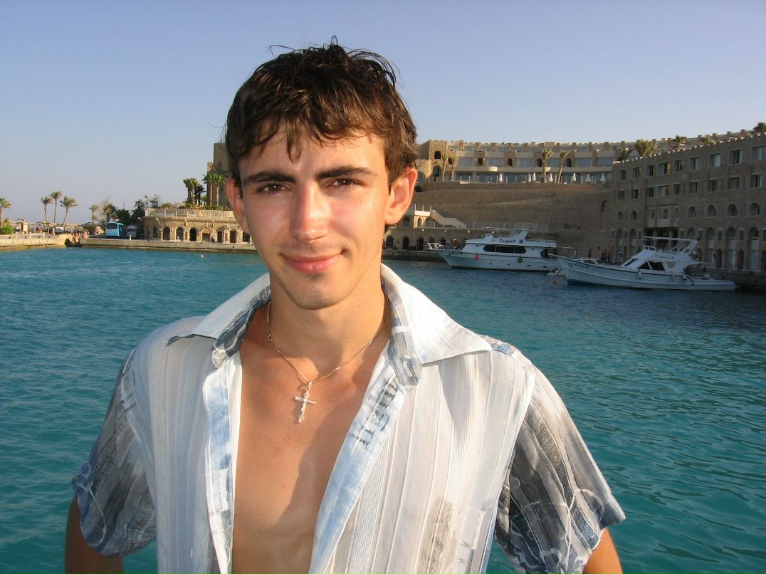 Дмитрий Савин фотография #18