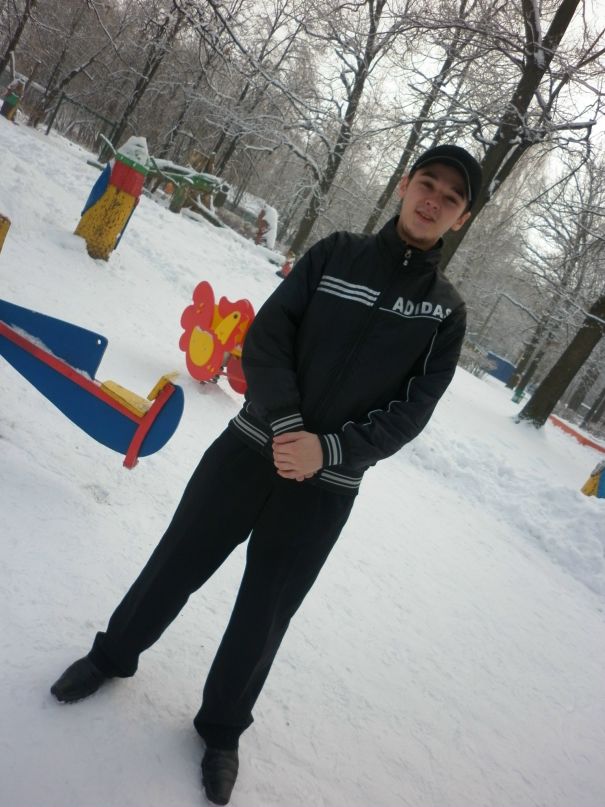Дмитрий Никитин фотография #48