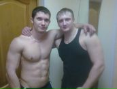 Фотография Ершова Артура