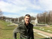 Фотография Никифорова Дениса