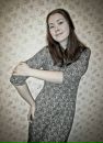 Фотография Костючик Дарьи