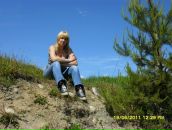 Фотография Чистяковой Елены