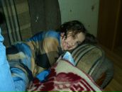 Олеся Дорій фотография #43 (источник - https://vk.com/id59798210)