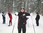 Фотография Васильева Олега